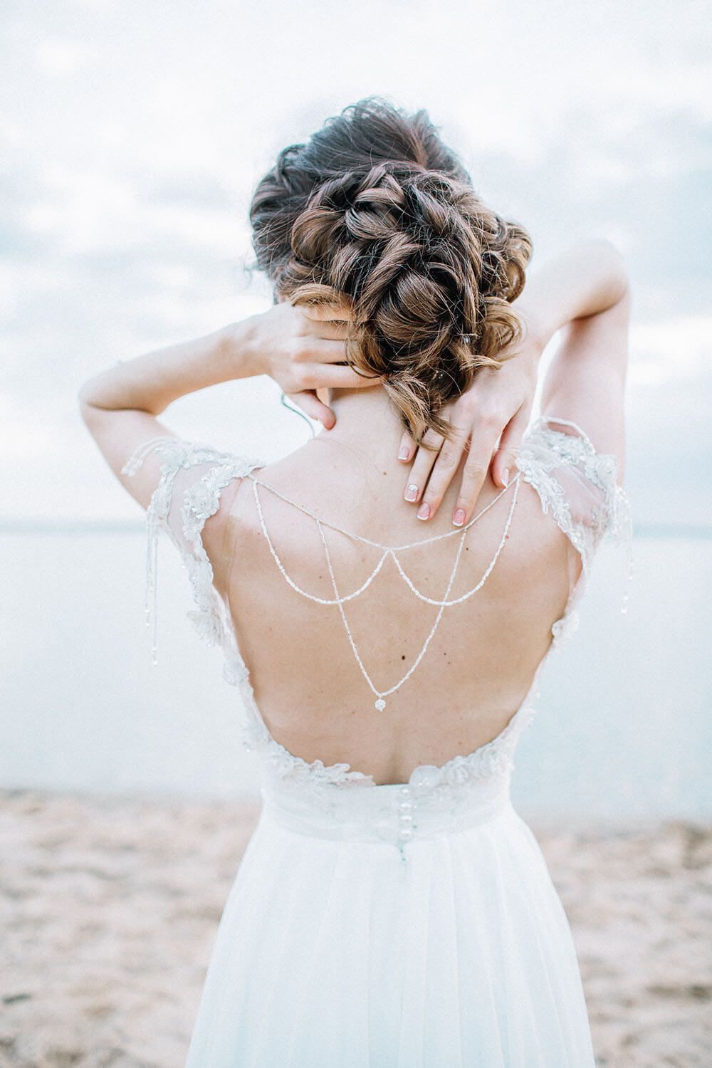 Melbourne Wedding Hair Inspiration: Bridal Hairstyles We’re Loving Right Now