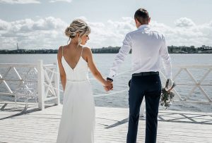 Melbourne Hair and Makeup Artist
