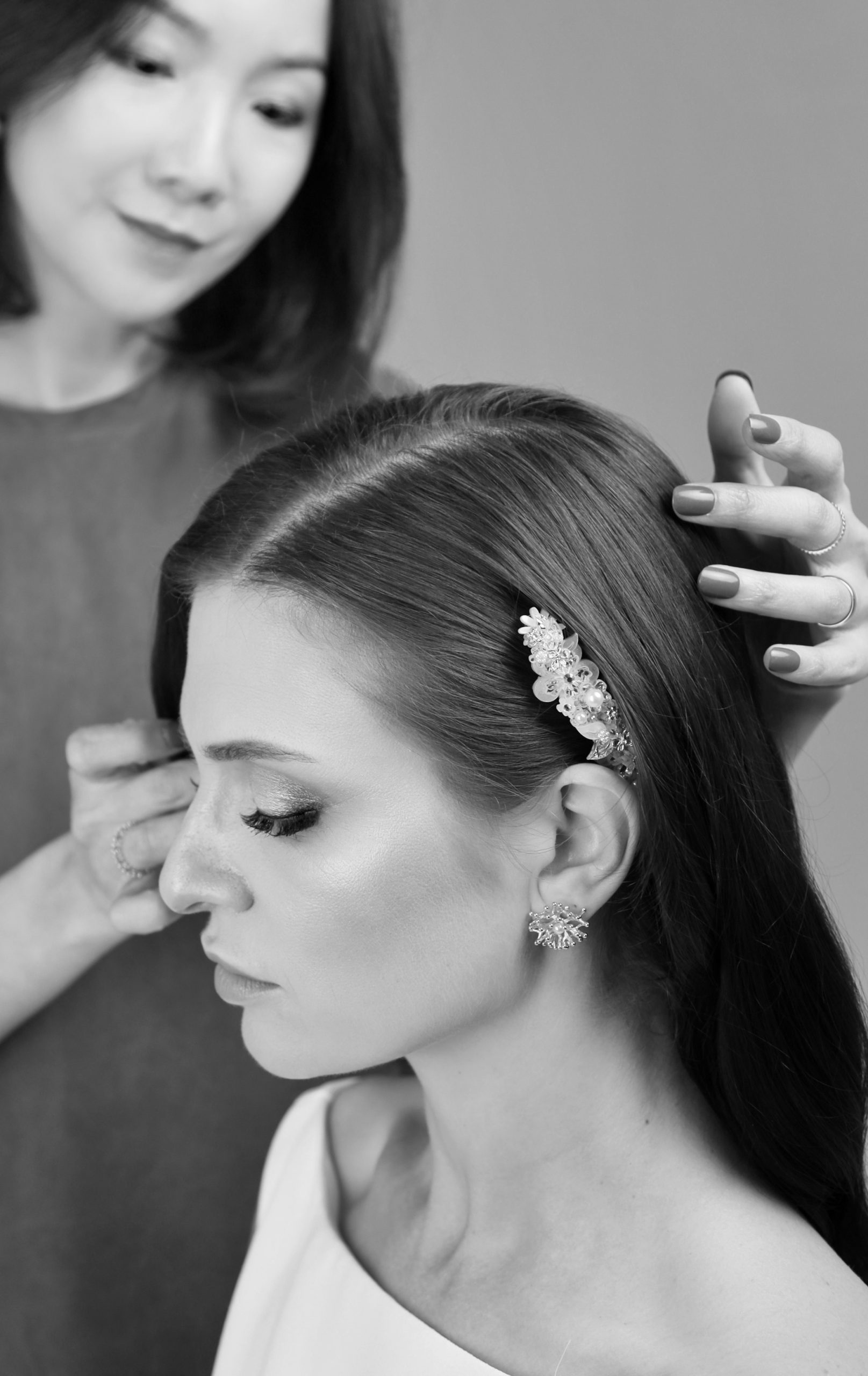 Melbourne Hair and Makeup Artist