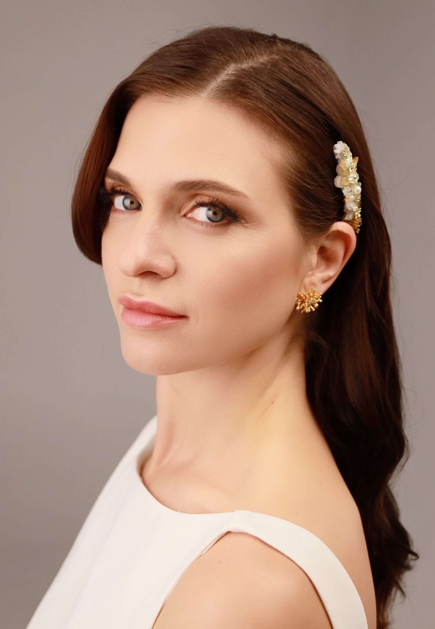 Melbourne Hair and Makeup Artist